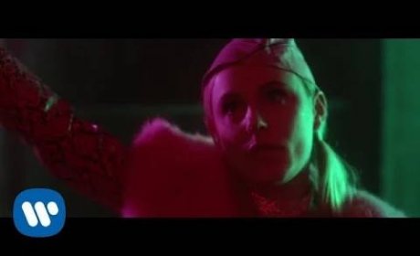 David Guetta Celebrates "Dirty Sexy Money" With Charli XCX, Afrojack, and French Montana | Complex