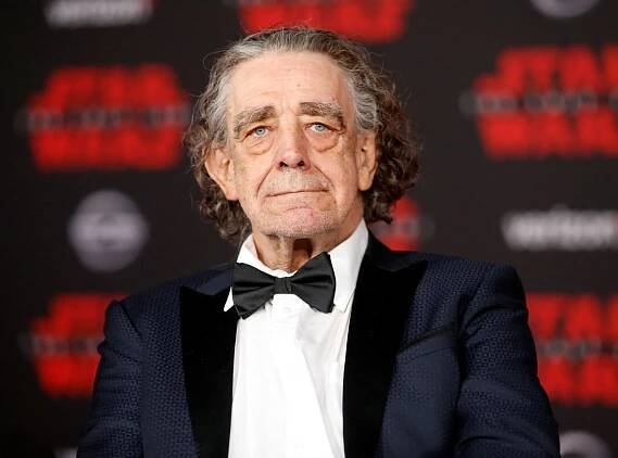 Zemřel Peter Mayhew – Divadelní noviny
