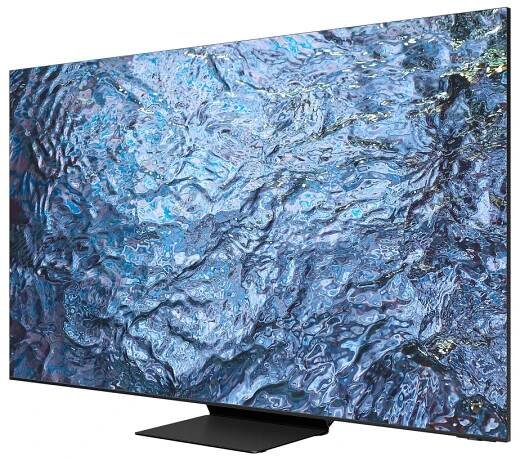 Samsung/Neo QE75QN900C/75"/8K/Titánově černá | SUNTECH Computer - prodej počítačů, elektroniky a spotřebního materiálu