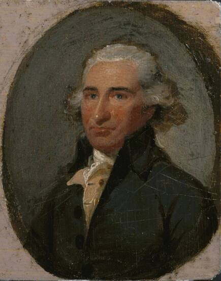Thomas Paine