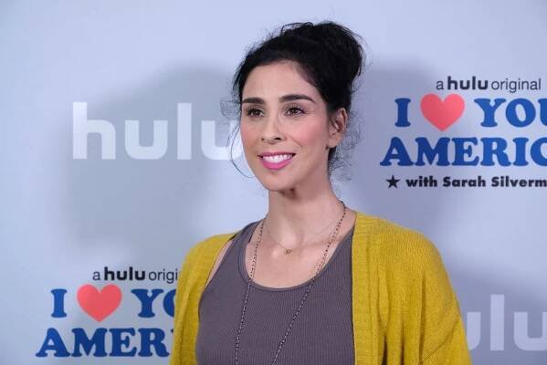 ‘Can You Love Someone Who Did Bad Things?’ Sarah Silverman Speaks Out About Louis C.K.