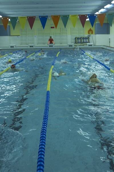 III. MALOSTRANSKÝ BOOTCAMP TRIATLON - Sportujme.cz - Boot camp s Hankou Dvorskou