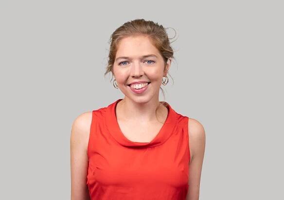 Anna Bussabarger Graf