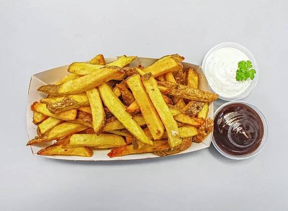 Bistro Park | Wolt | Delivery | Olomouc
