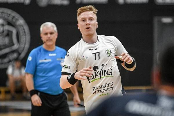 Talent opět klopýtl v Karviné. Ve středu musí vyhrát, jinak neobhájí titul