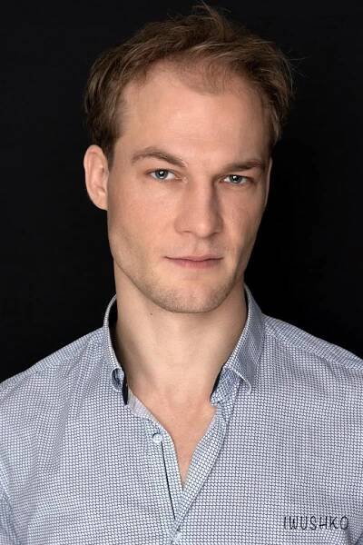 Aleš Bílík - ArtAgent