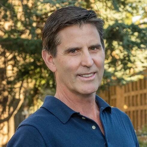 Mark Jacobson – Stanford University
