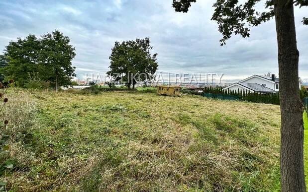 Pozemky pro bydlení, Na Sádkách, České Budějovice, 826 m²