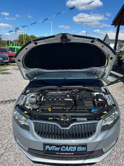Škoda Octavia Combi Škoda Octavia 3 Combi | Auto-Moto-Bazar.sk