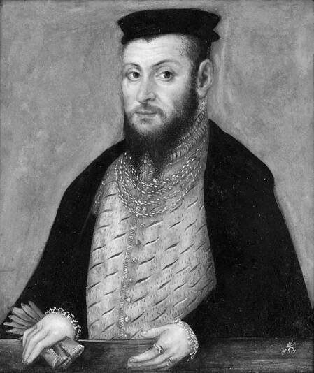 Martin Velíšek | koncepty | cranach