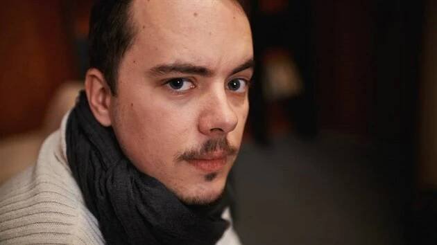 Jakub Charvát, režisér filmu Rada nad zlato.