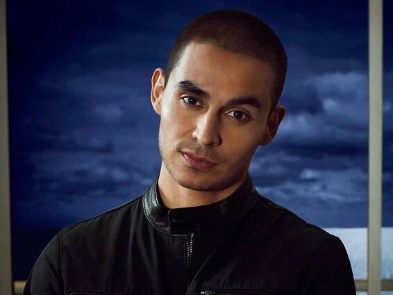 Manny Montana - Graceland - Promo