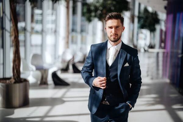 Blog | Móda Prostějov | obleky s elegancí