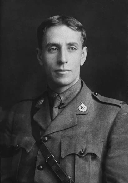Gordon Sidney Harrington