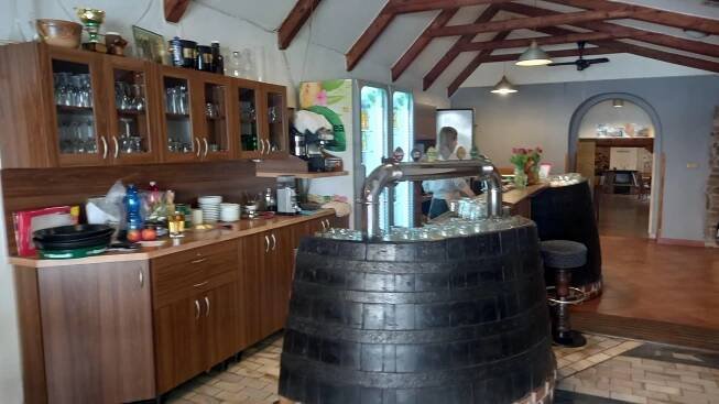 Restaurace V Pivovaru foto 2