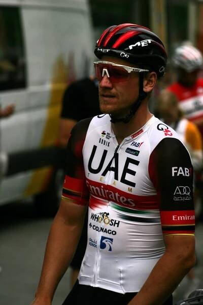 Tour de France. D-Day in Lille. - Radsport Journal Tourmann