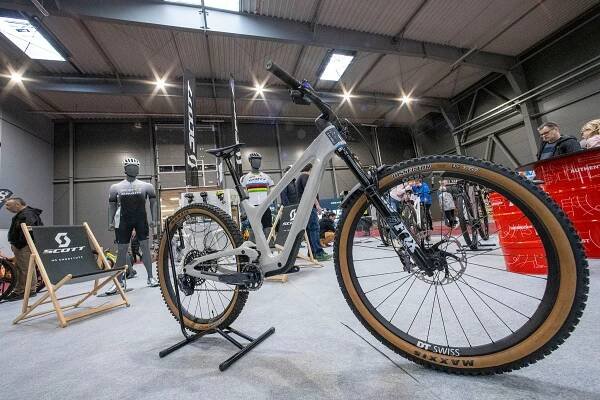 For Bikes 2024