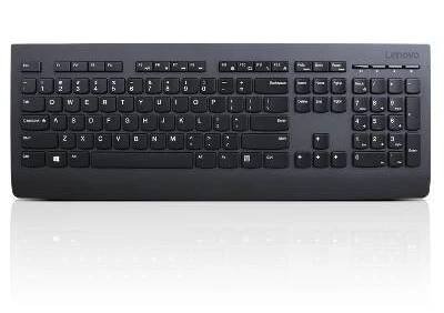 Lenovo Professional Wireless Keyboard and Mouse Combo 4X30H56803 klávesnice bezdrátová - Czech