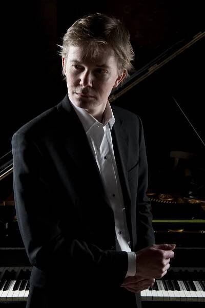 Frederik Magle