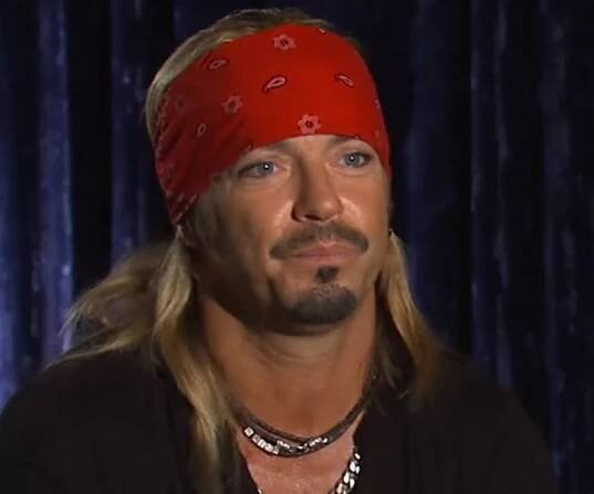 Bret Michaels Biography - Facts, Childhood, Family Life & Achievements of Rock Singer