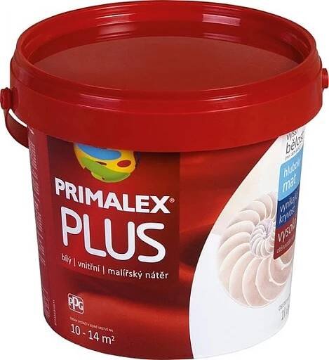Primalex Plus 1 l
