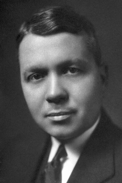 Harold Clayton Urey