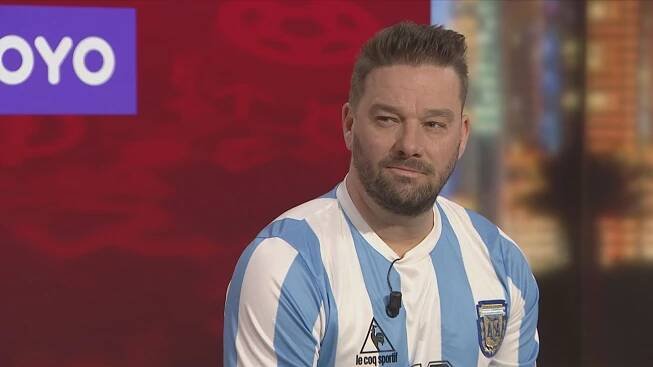 Petr Švancara