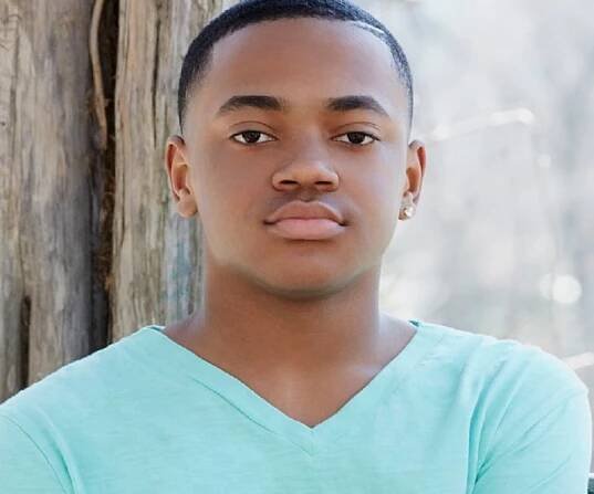 Michael Rainey Jr Biography - Facts, Childhood, Family Life & Achievements