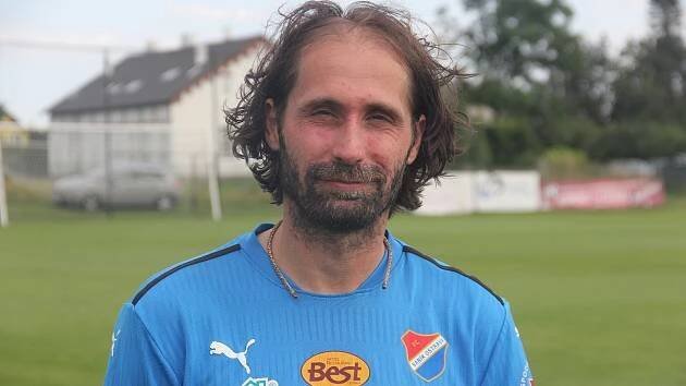 Libor Žůrek: Baník patří na Bazaly! Na přerovský fotbal se mu moc dobře nedívá