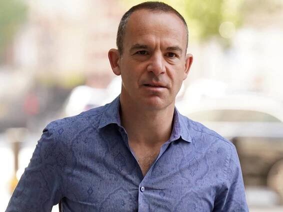 Martin Lewis urges Government rethink over 'dangerous' winter fuel plan