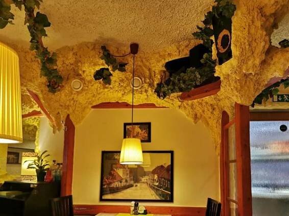 Restaurace Blue Queen foto 2
