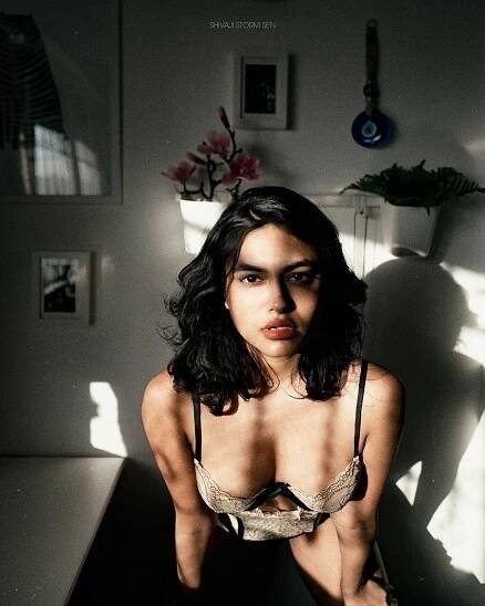 Aiswarya Suresh(Lachu Gram): Check Out the Wiki, Age, Biography, Family, and 24+ Amazing Photos 26