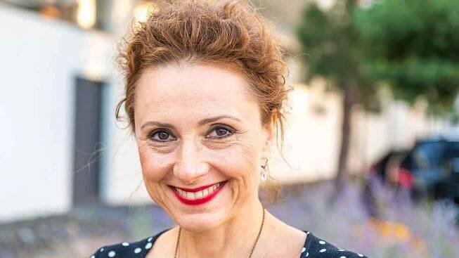 Zuzana Mauréry: Každé manželství je hluboký černý les a vidí do něj jen ti dva