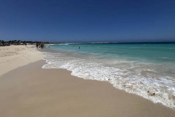 Hotel Jaz Almaza Beach Resort, Egypt Marsa Matrouh - 883 € (̶3̶ ̶7̶5̶9̶ €) Invia