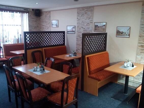 Restaurace u Benáků foto 5