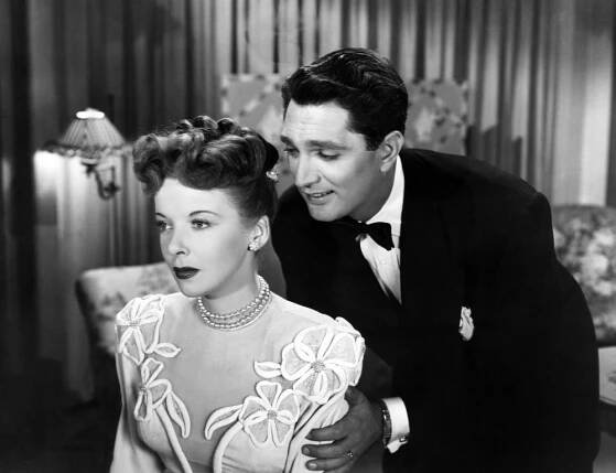 Ida Lupino - Actress, Singer, Director, Writer, Producer