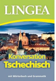 Konversation Tschechisch