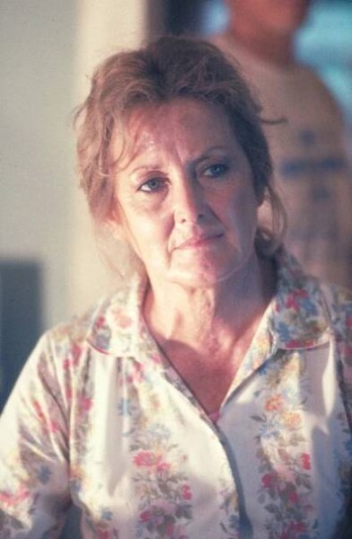 Tváří v tvář smrti - Z filmu - Eileen Ryan