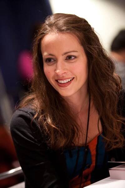 Amy Acker fotka