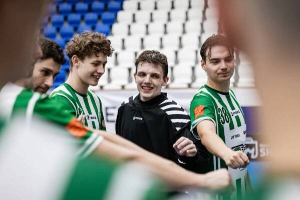 FbŠ Bohemians vstoupí do Poháru Českého Florbalu proti Hattricku Brno