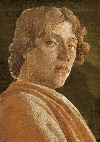 Michelangelo