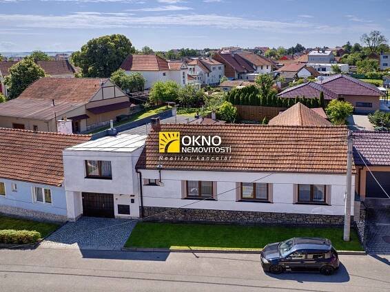 Prodej domů, Drnovice | Mapio.cz
