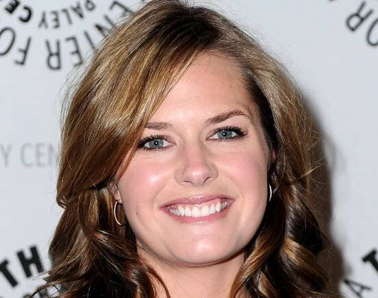 Maggie Lawson