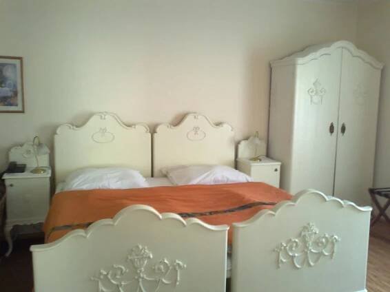 Pension Lucie v Praze | Praha Kobylisy Pension Lucie