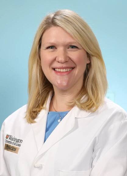 Geriatrics - WashU Medicine Physicians