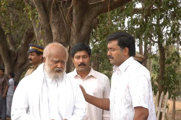 Suresh Krishna