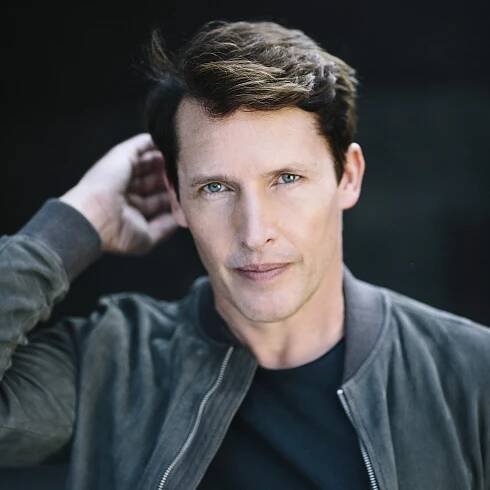 Tag - James Blunt | Rádio VIVA