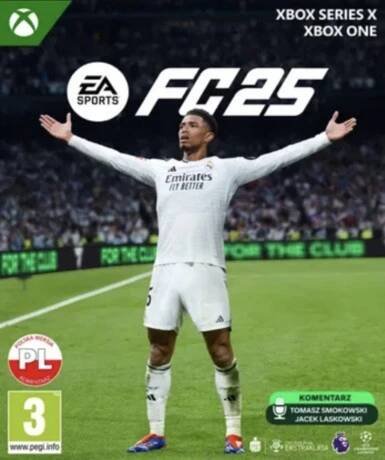 EA Sports FC 25