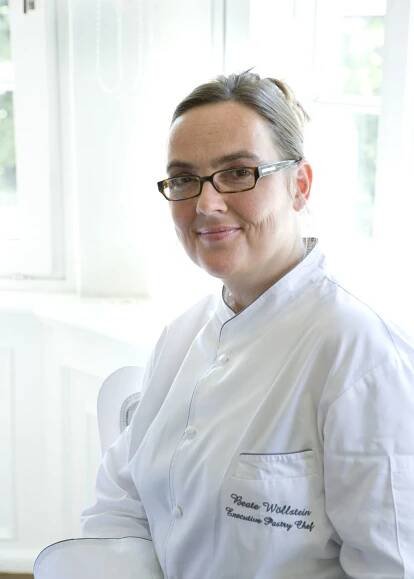 Caroline Martin | Portrait