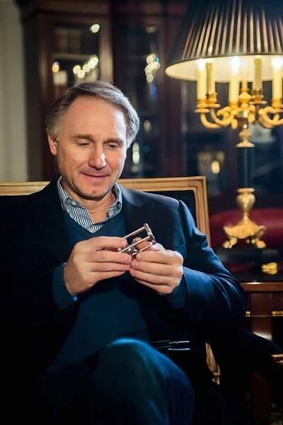 Robert Langdon v honu za tajemstvími Prahy: Zažijte metropoli jako hrdina bestsellerů!